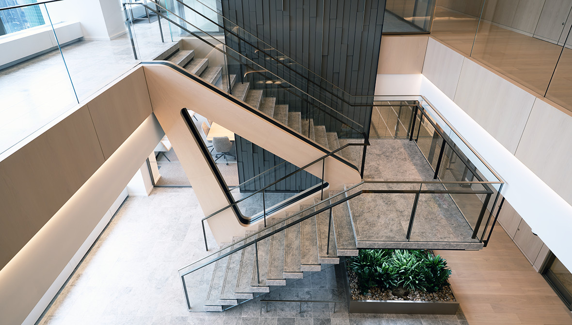 2403 Stair