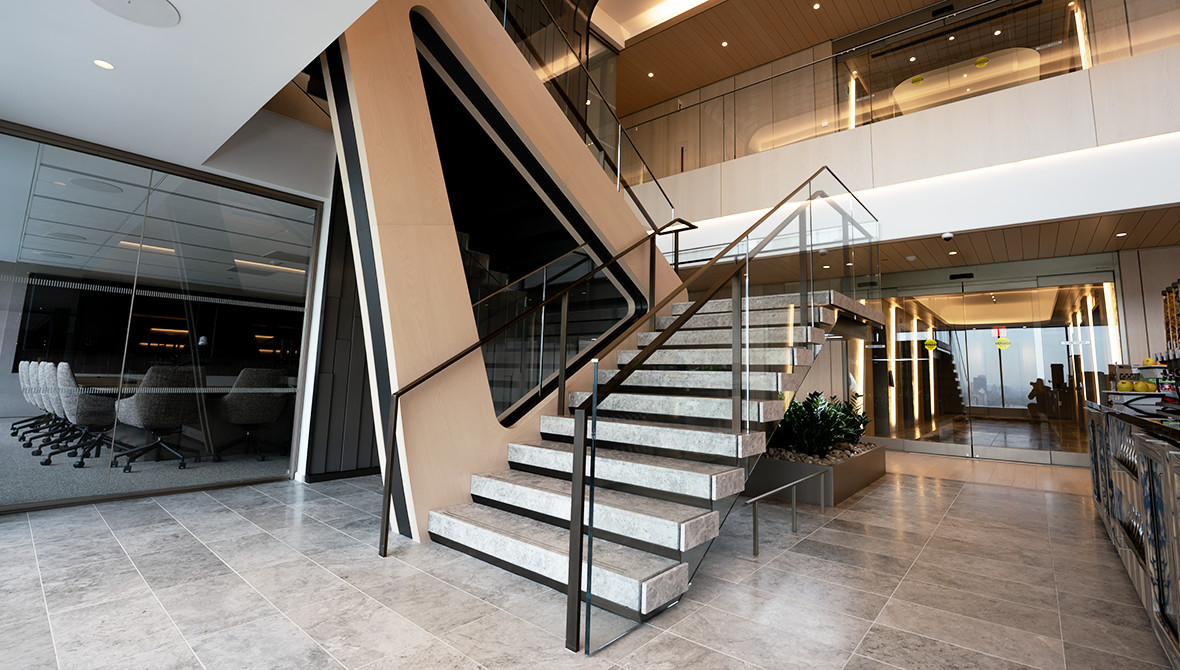 2403 Stair