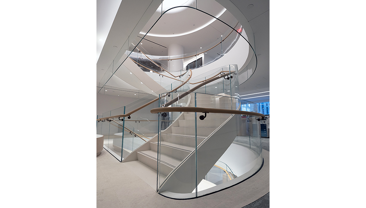 2412 HubStair